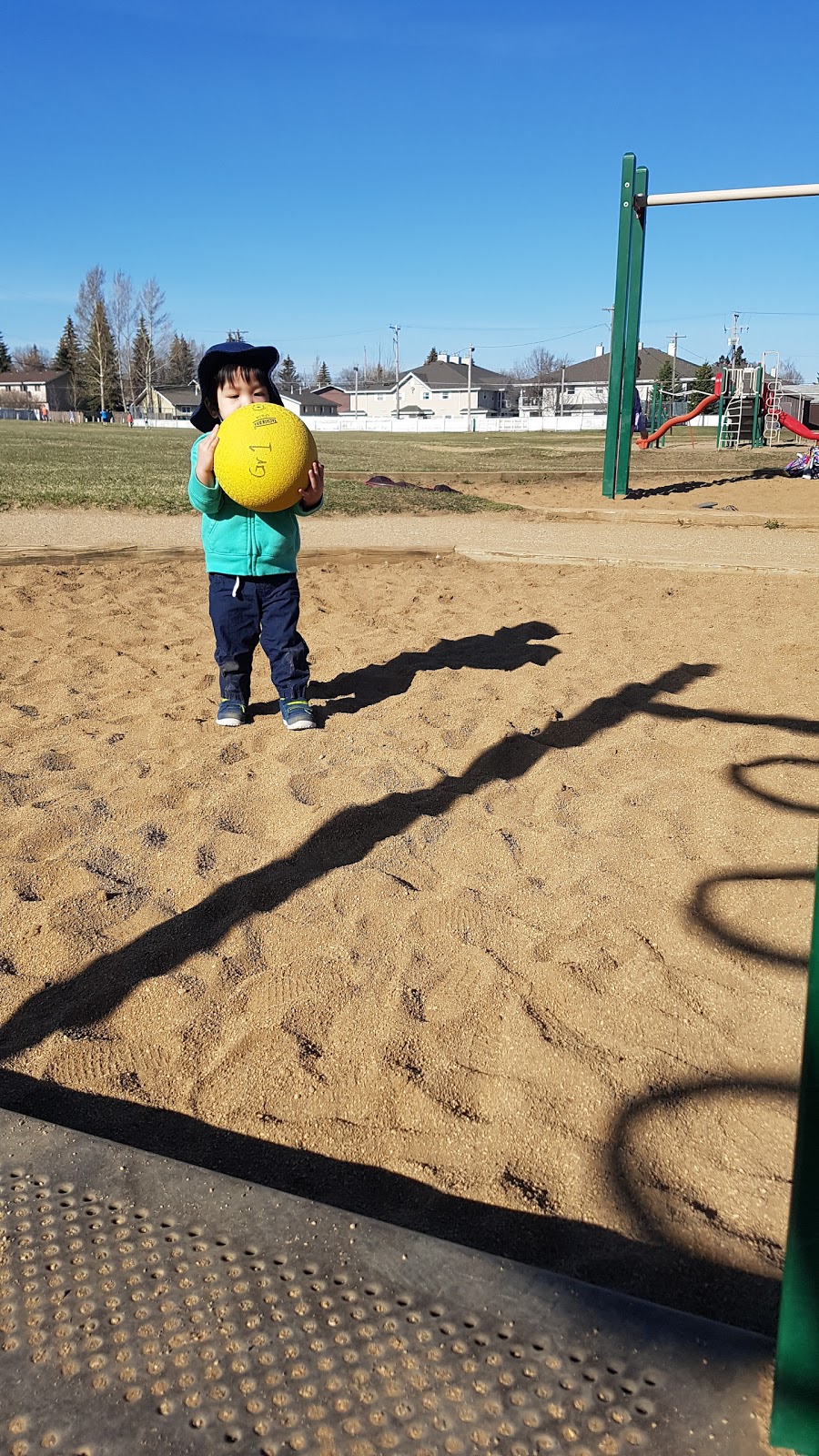 Anna McIntosh Park | 105 St W, Saskatoon, SK S7N 2G1, Canada