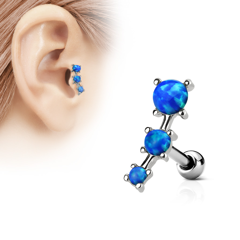 Piercing King | 519 Ranchview Pl NW, Calgary, AB T3G 1B4, Canada | Phone: (403) 830-0717