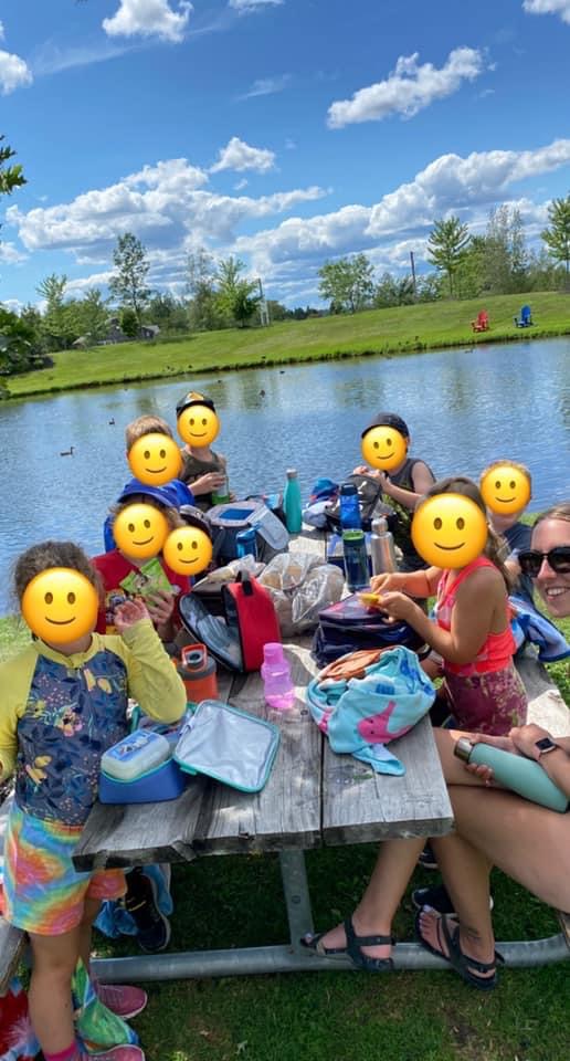 Garderie Jeunes Amigos Daycare | 83 Old Shediac Rd, Memramcook, NB E4K 1V1, Canada | Phone: (506) 377-5437