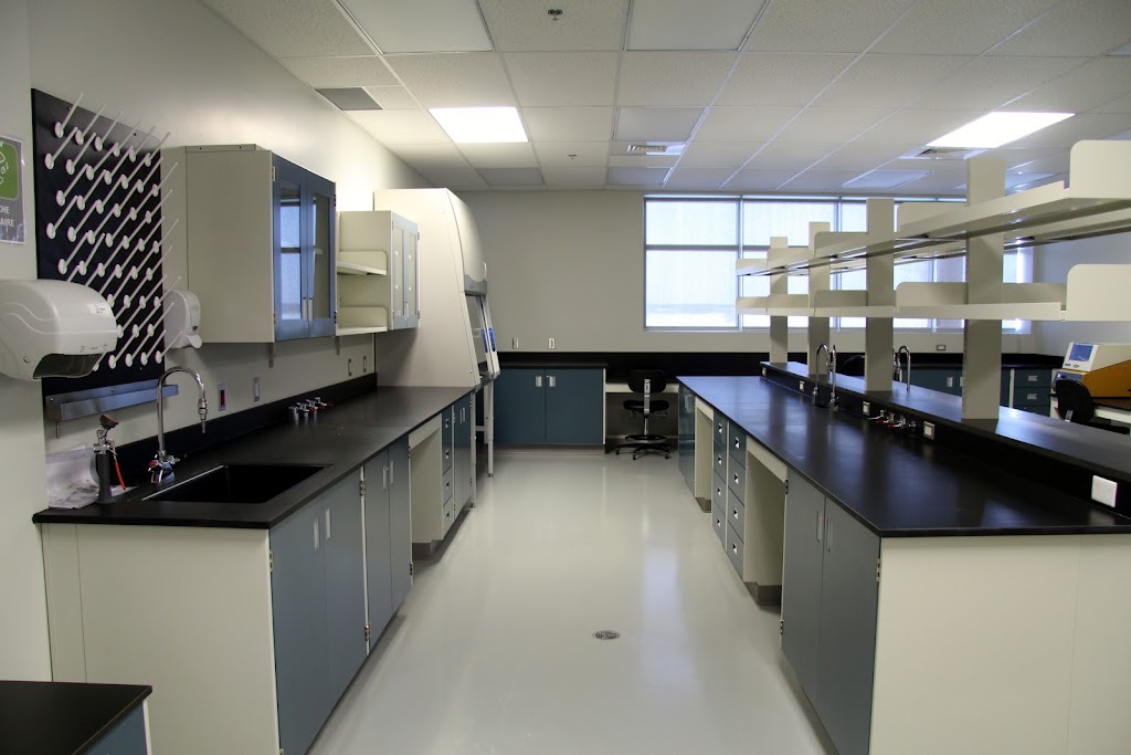 Technocentre - IDE Trois-Rivières | 1100 Pl. du Technoparc, Trois-Rivières, QC G9A 0A9, Canada | Phone: (819) 374-4061