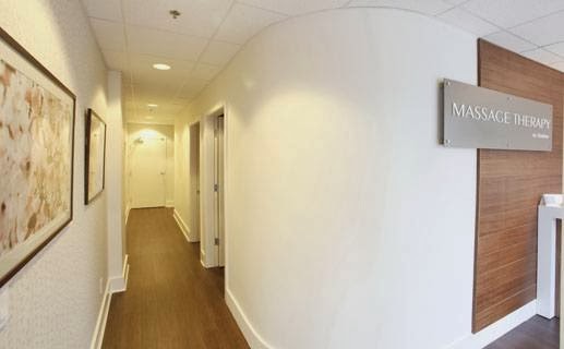 Massage Therapy On Dunbar | 4192 Dunbar St, Vancouver, BC V6S 2E7, Canada | Phone: (604) 733-3376