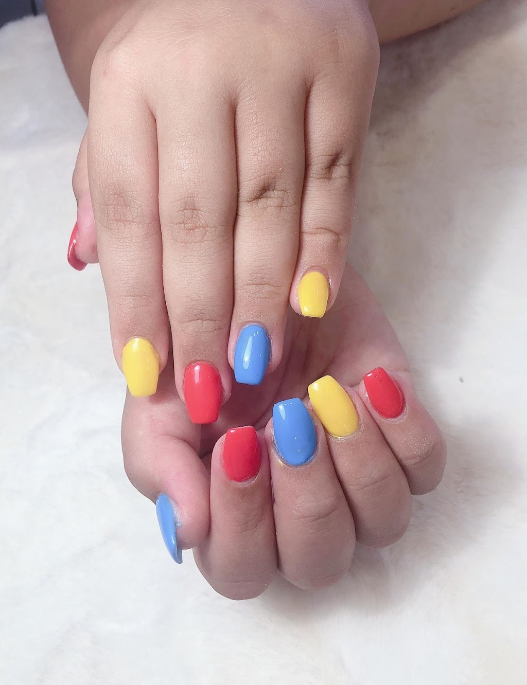 Glamour Nails & Spa | 1675 Tenth Line Rd, Orléans, ON K1E 3P6, Canada | Phone: (613) 841-0888