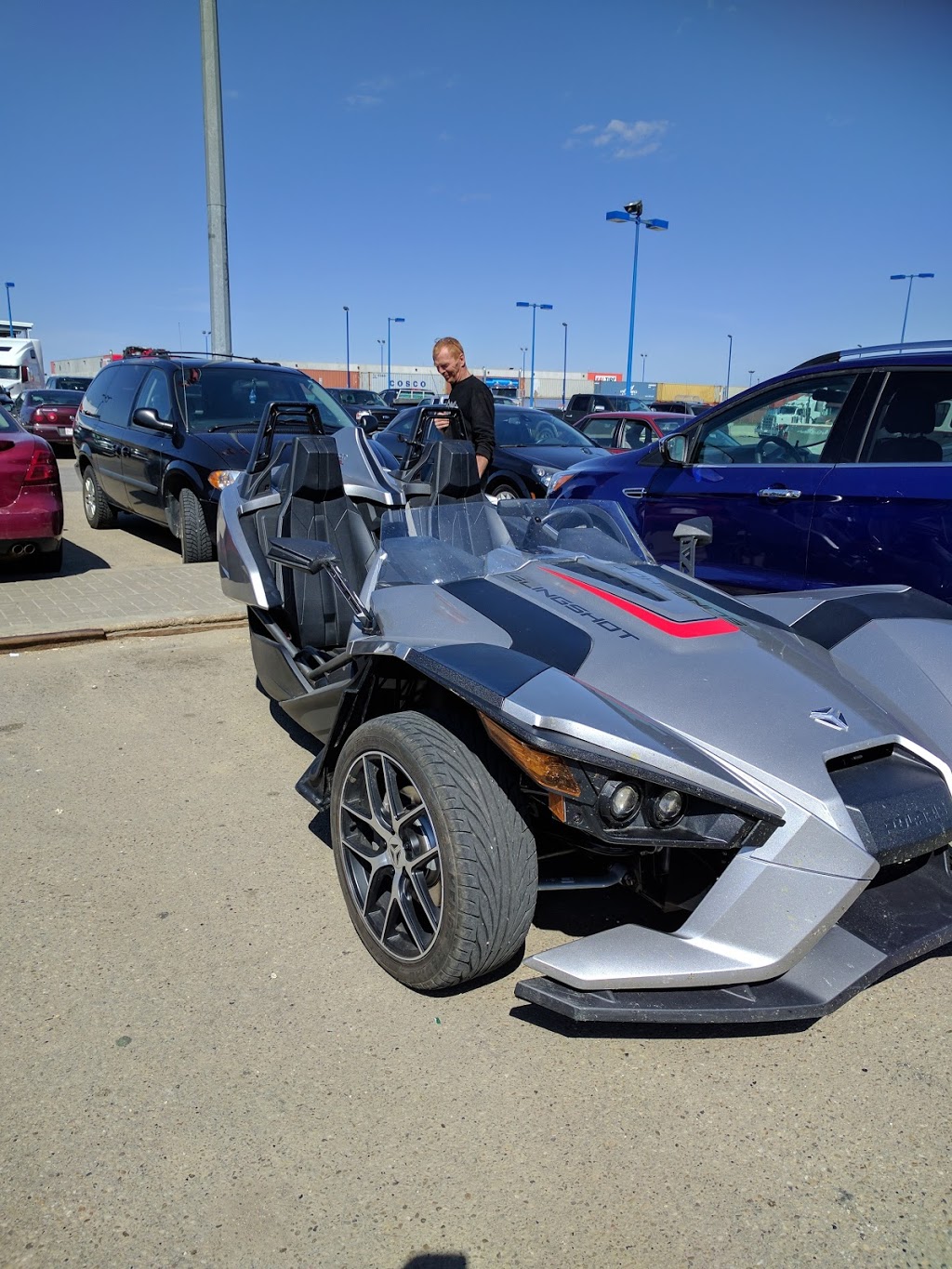 HUSKY | 26304 Township Rd 531A, Acheson, AB T7X 5A3, Canada | Phone: (780) 960-6649