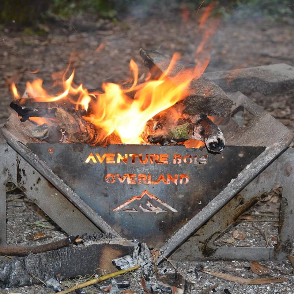 Aventure Bois Overland | 520 Rue St Gilbert, Saint-Marc-des-Carrières, QC G0A 4B0, Canada | Phone: (418) 284-7725