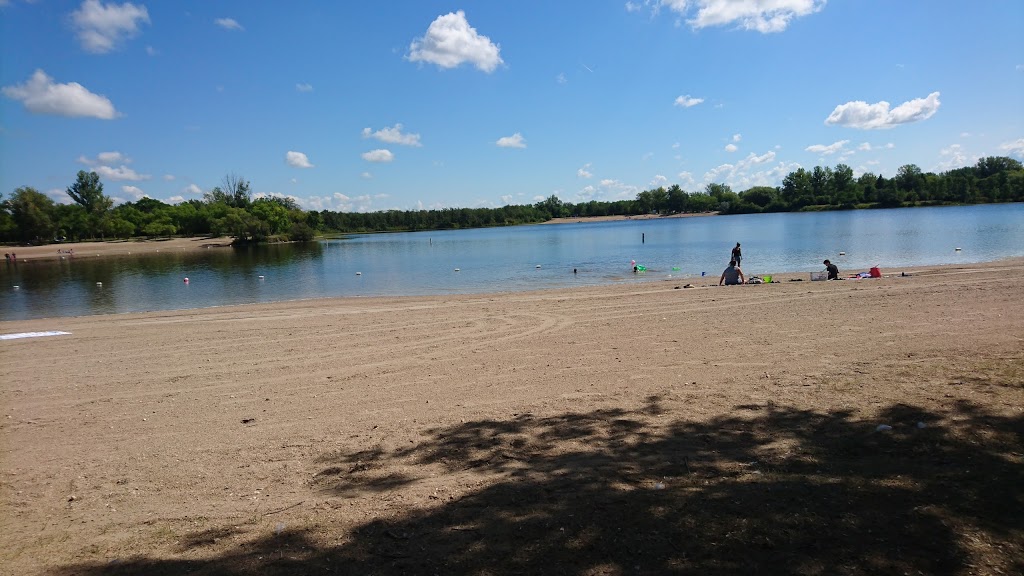 St. Malo Provincial Park | De La Grotte Ave, Saint Malo, MB R0A 1T0, Canada | Phone: (204) 347-5283