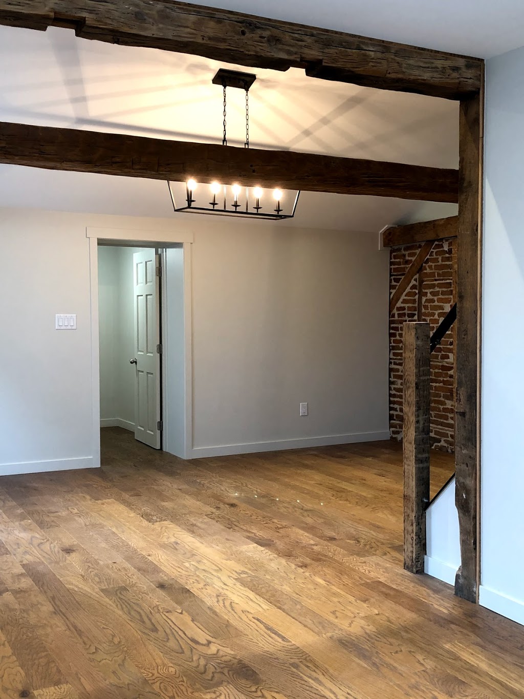 I & K Home Renovations | 318 Farley Ave, Belleville, ON K8N 4M1, Canada | Phone: (613) 661-7161
