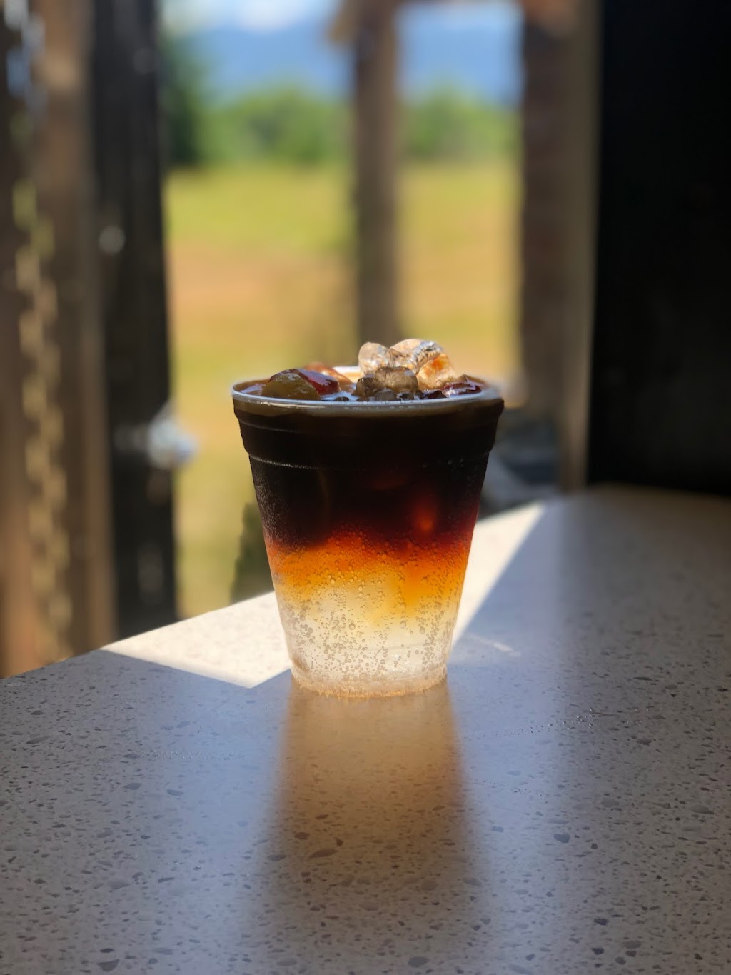 Flyte Cafe | 2711 Island Hwy W, Qualicum Beach, BC V9K 2C4, Canada | Phone: (250) 532-2438