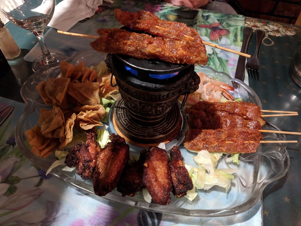 Restaurant Bayon | 281 Boul Labelle, Rosemère, QC J7A 2H3, Canada | Phone: (450) 971-1243