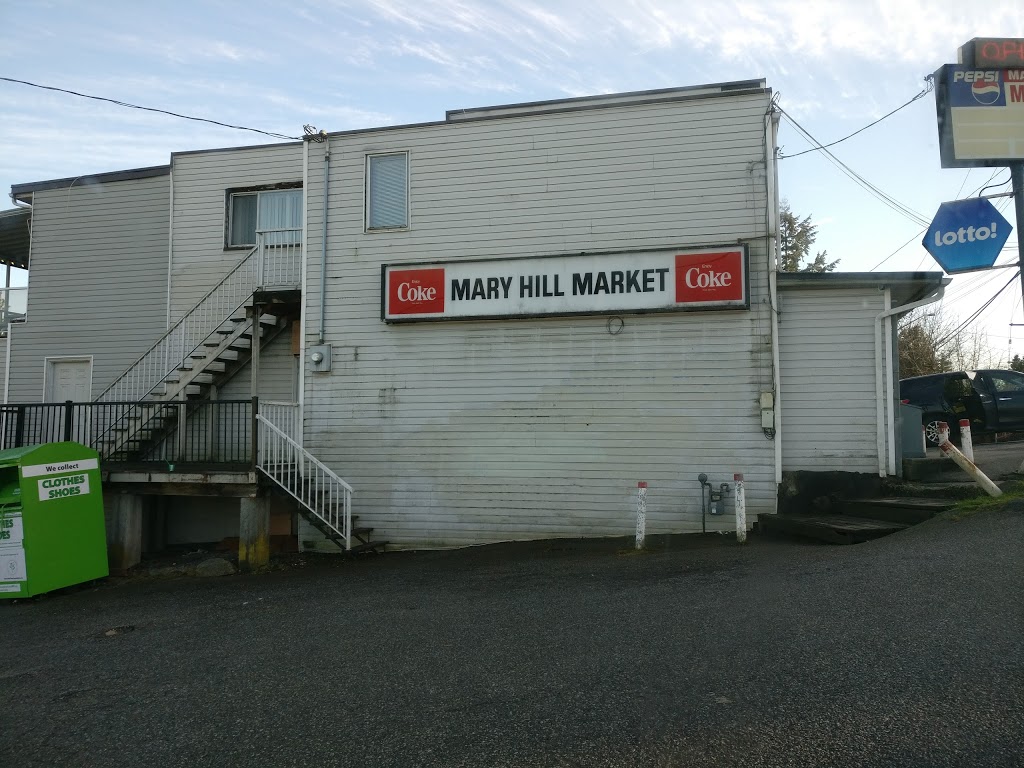 Mary Hill Market | Port Coquitlam, BC V3C 1R2, Canada