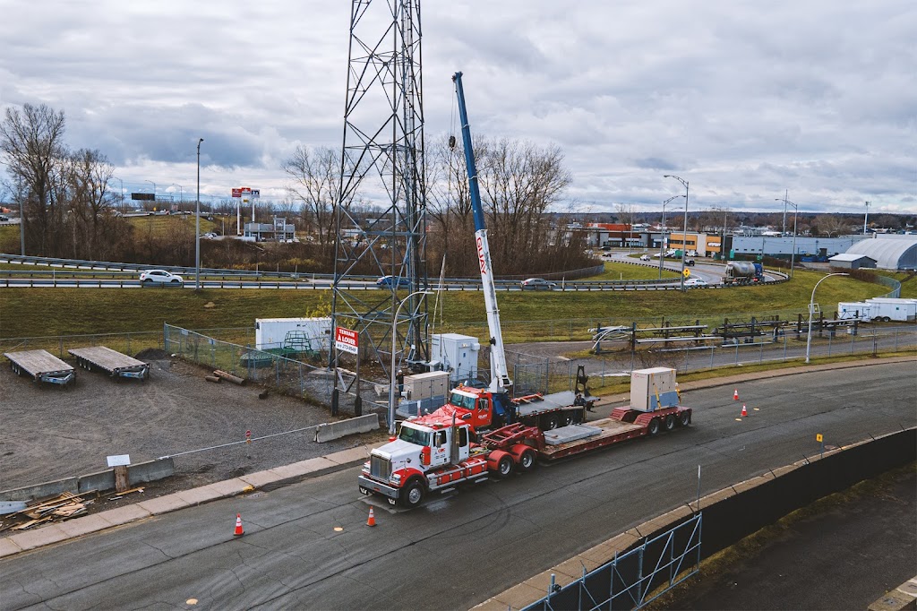 CBC ÉLECTRIQUE INC | 199 Waterloo St, Oshawa, ON L1H 3W9, Canada | Phone: (450) 895-4979