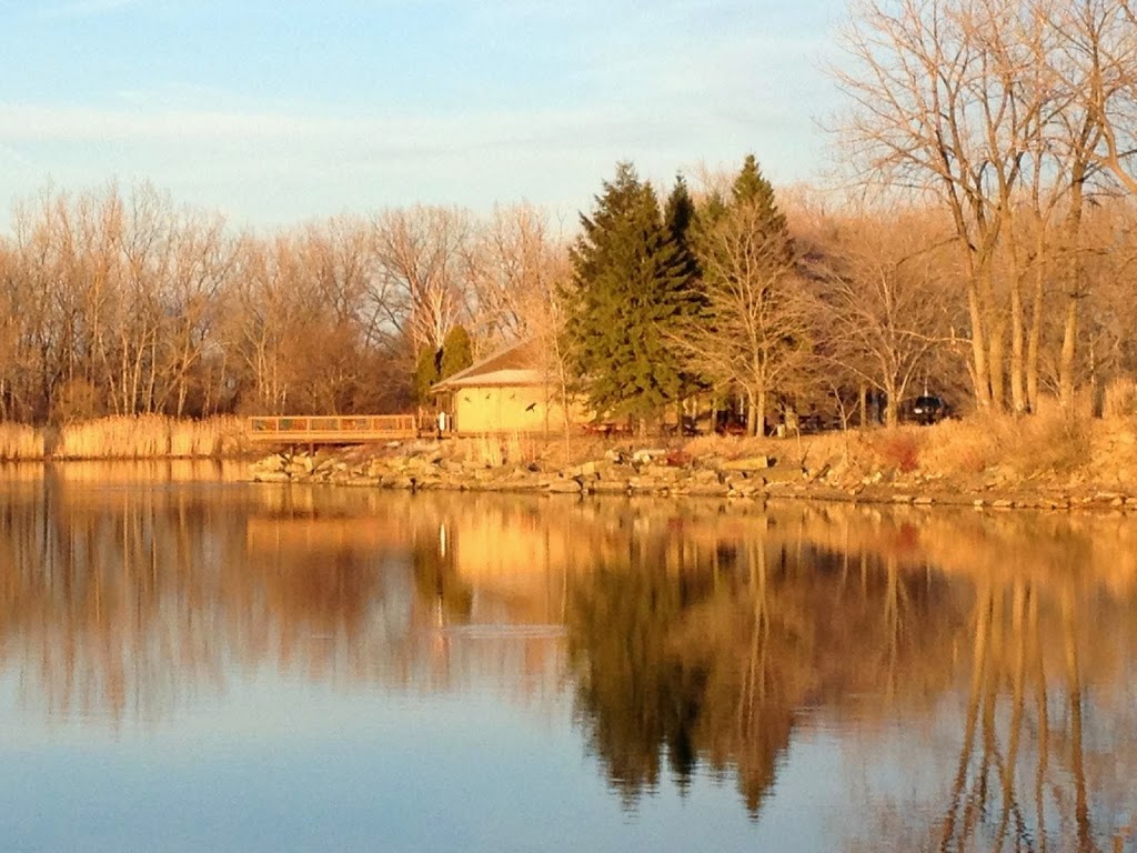 Tifft Nature Preserve | 1200 Fuhrmann Boulevard, Buffalo, NY 14203, USA | Phone: (716) 825-6397