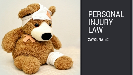 Zayouna Law Firm | 1940 Ironstone Dr #10, Burlington, ON L7L 0E4, Canada | Phone: (905) 331-1243
