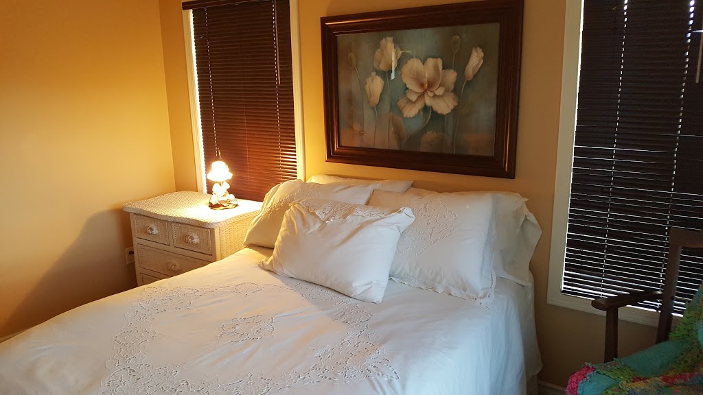 Summer Dreams B&B | 1120 Rounds Rd, Naramata, BC V0H 1N0, Canada | Phone: (250) 490-1066