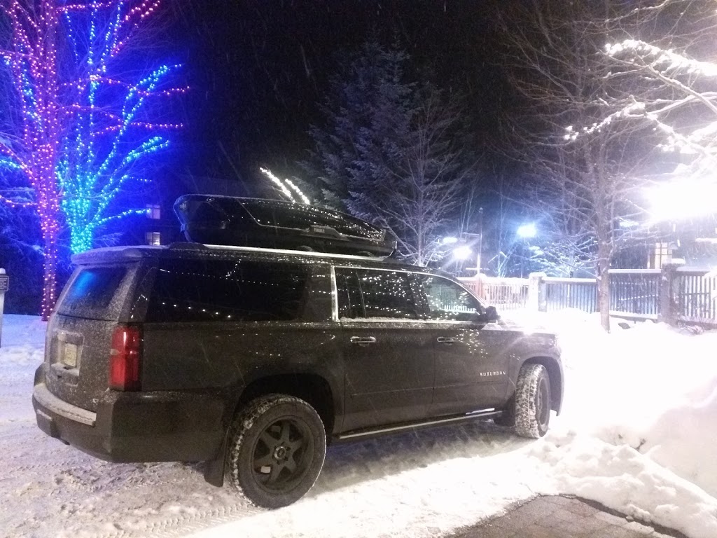 Cold Comforts Lodgings Ltd - Whistler Airport Transfers | Tynebridge Ln, Whistler, BC V0N 1B1, Canada | Phone: (604) 907-1844