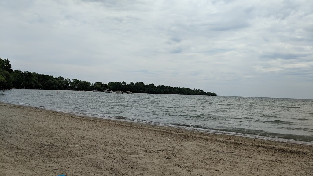 Mara Provincial Park | 181 Courtland St, Longford Mills, ON L0K 1L0, Canada | Phone: (705) 326-4451