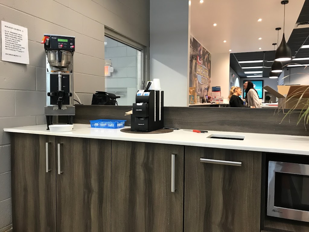 Duratech Metropolitain | 5040 Boul Métropolitain, Saint-Léonard, QC H1S 2V7, Canada | Phone: (514) 374-4430