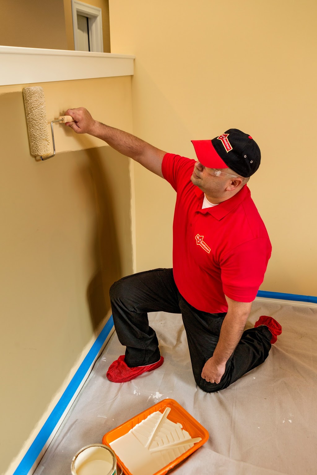 Mr. Handyman of Toronto N, Richmond Hill, Markham W | 9640 Bayview Ave #4, Richmond Hill, ON L4C 9P7, Canada | Phone: (888) 587-9106