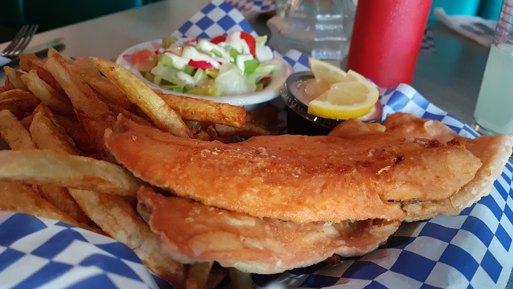 Rumours | 354 Avenue Martineau, Otter Lake, QC J0X 2P0, Canada | Phone: (819) 453-2223