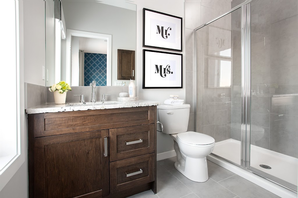 Excel Homes - Walden Sales Centre | 692 Walgrove Blvd SE, Calgary, AB T2X 0Z5, Canada | Phone: (587) 351-5998
