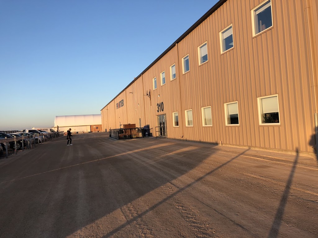 Frontier Supply Chain Solutions | 310 - 555 Hervo St, Winnipeg, MB R3T 3L6, Canada | Phone: (877) 704-3727