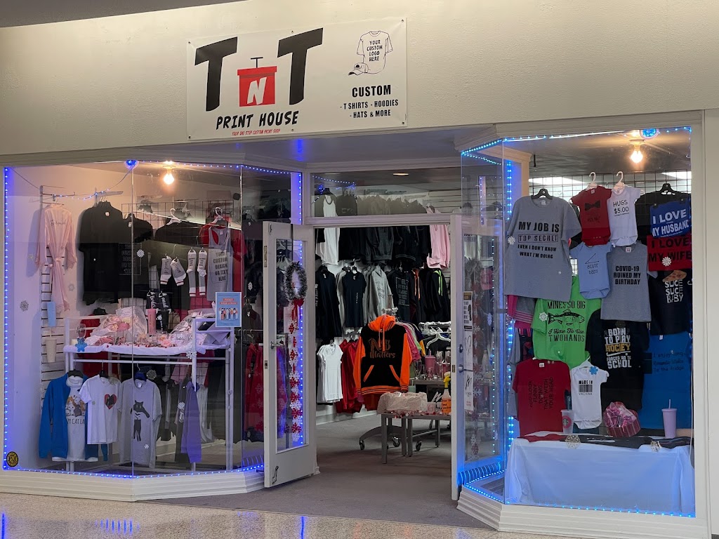 TNT Print House | 470 Dundas St E Unit #45, Belleville, ON K8N 1G1, Canada | Phone: (613) 848-6722