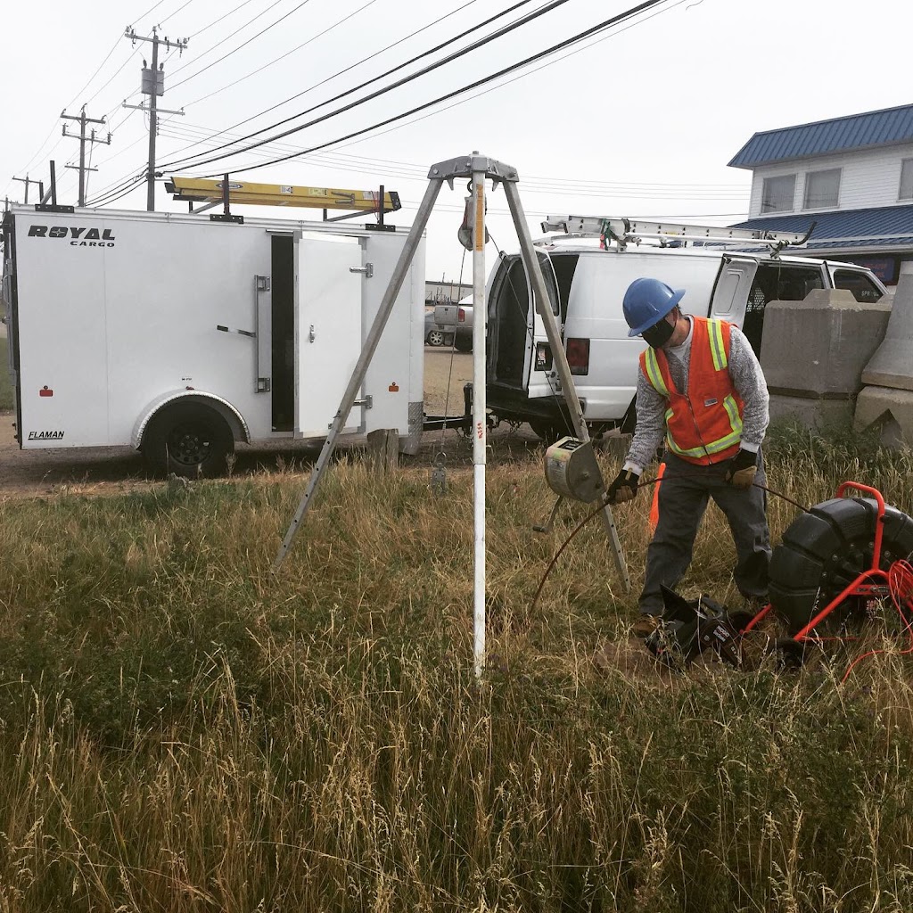 Instadrain Inc. | 341 Warwick Rd NW, Edmonton, AB T5X 4R1, Canada | Phone: (780) 242-4797