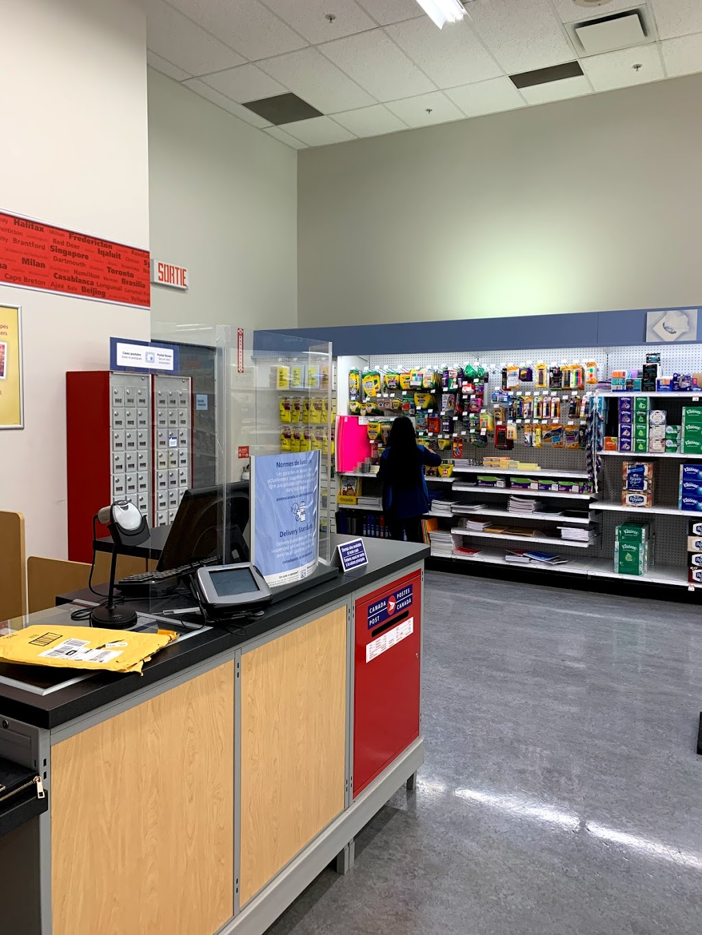 Pharmaprix | 11075 Boulevard Henri-Bourassa, Québec, QC G1G 3X8, Canada | Phone: (418) 622-6622