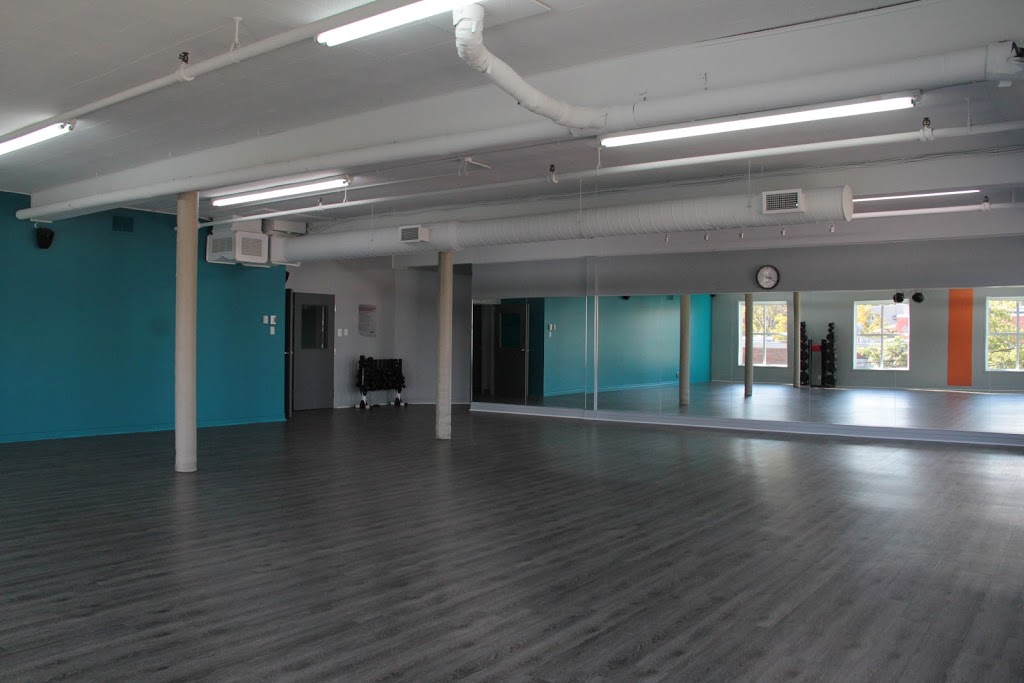 Énergie Cardio | 57 Rue Augusta, Sorel-Tracy, QC J3P 1A4, Canada | Phone: (450) 743-8909