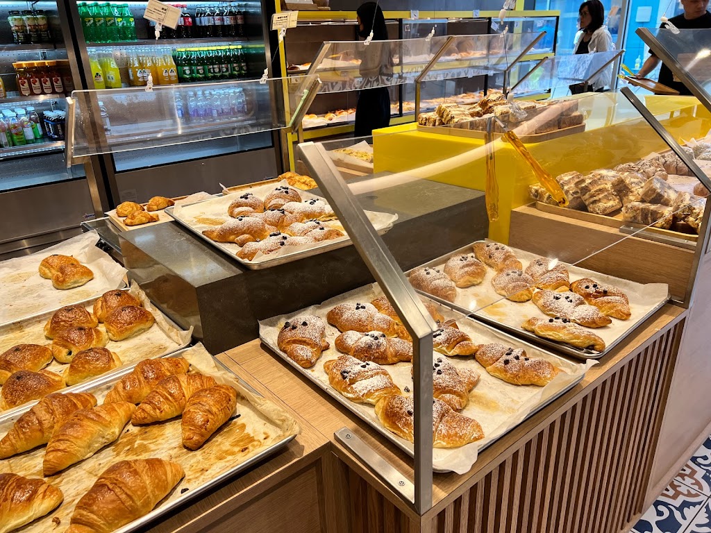 Lucullus Bakery | 13850 Steeles Ave #827, Halton Hills, ON L7G 0J1, Canada | Phone: (365) 877-6888