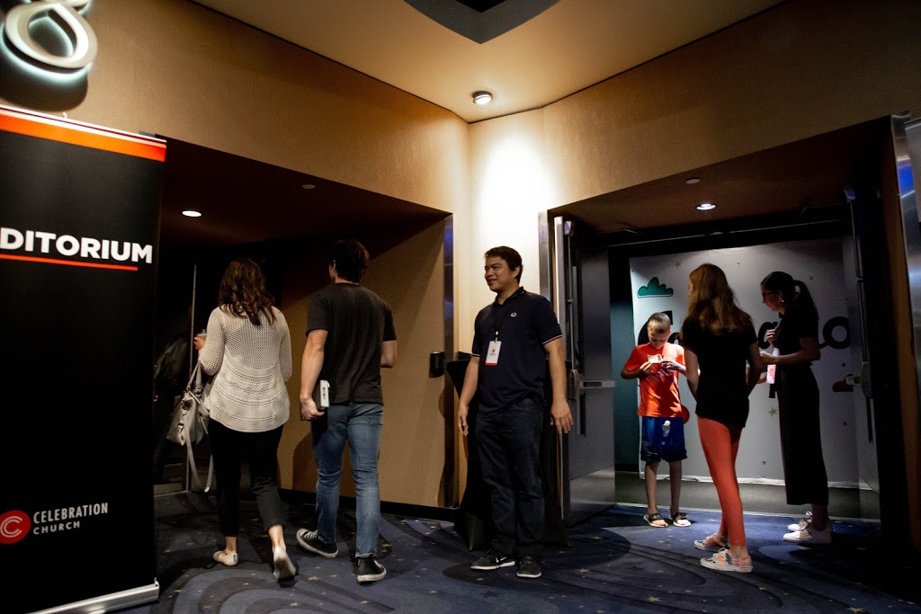 Celebration Church - Northwest | 14231 137 Ave NW, Edmonton, AB T5L 5E8, Canada | Phone: (780) 439-1412
