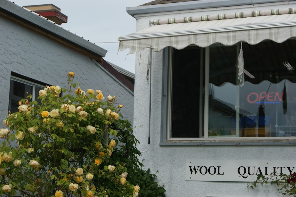 Great Balls of Wool | 4722 Marine Ave, Powell River, BC V8A 2L4, Canada | Phone: (604) 485-4859