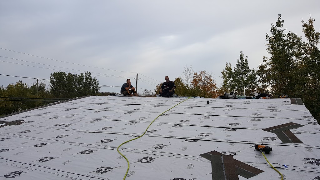 RONA Joël Builders Supplies Ltd. | 257 Hill St, Wahnapitae, ON P0M 3C0, Canada | Phone: (705) 694-5551