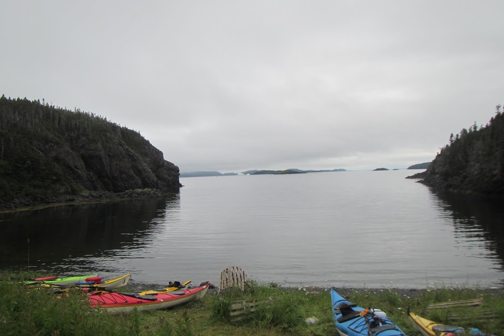 Ontario Sea Kayak Centre | 6 Harmony Ln, Parry Sound, ON P2A 0B1, Canada | Phone: (905) 399-1216