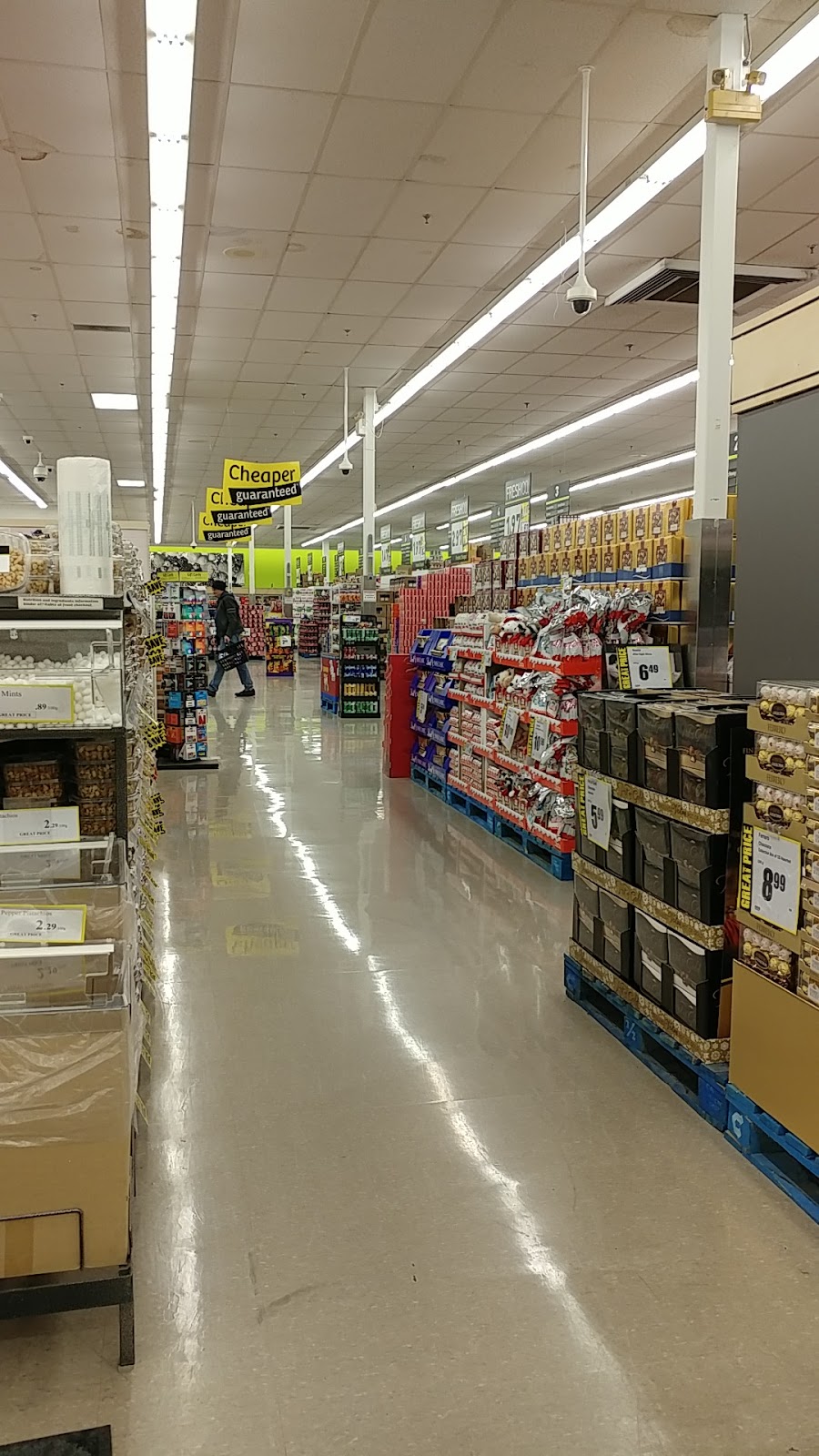 FreshCo | 1565 Barton St E, Hamilton, ON L8H 2Y3, Canada | Phone: (905) 545-5826