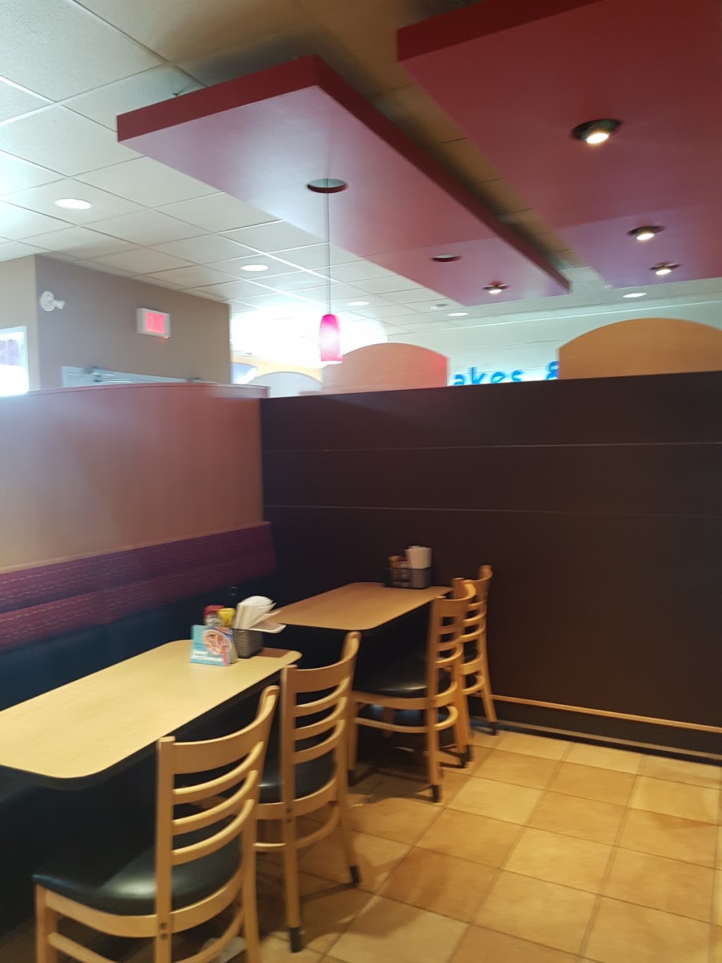 DQ Grill & Chill Restaurant | Highway 11 & Enterprise Lane, Davidson, SK S0G 1A0, Canada | Phone: (306) 567-3737