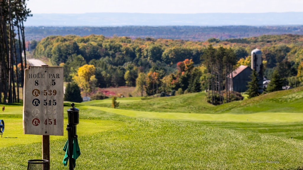 Settlers Ghost Golf Club | 3421 McNutt Rd, Barrie, ON L4M 4Y8, Canada | Phone: (705) 733-3595