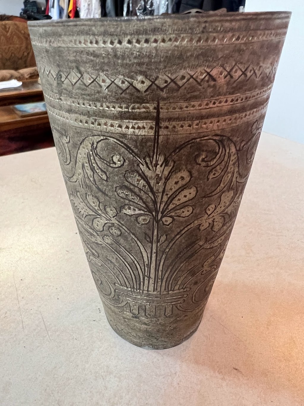 Persian Afghan antique | 305 Olive Ave, Oshawa, ON L1H 2P5, Canada | Phone: (905) 922-4002
