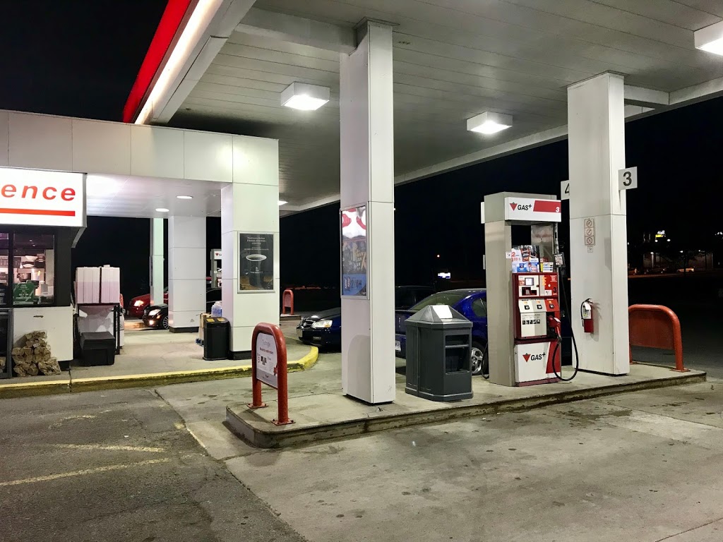 Canadian Tire Gas+ - OTT - Nepean | 1660 Merivale Rd, Nepean, ON K2G 3K4, Canada | Phone: (613) 226-2207