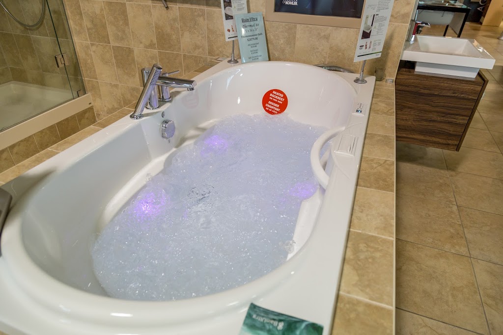 Crown Bath & Kitchen | 221 Woodlawn Rd W, Guelph, ON N1H 8P4, Canada | Phone: (519) 836-8846
