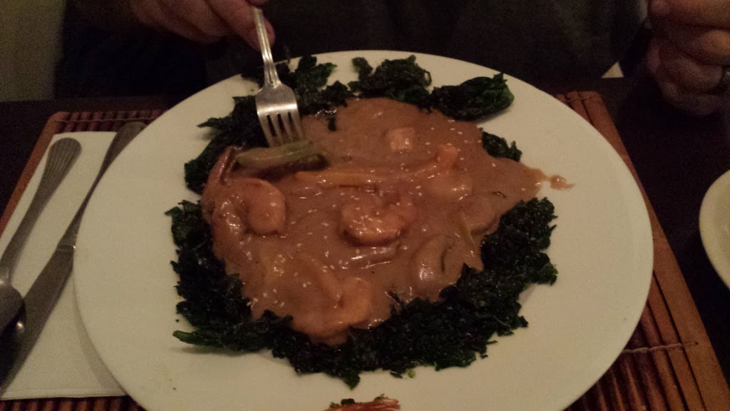 Restaurant Chez Lien | 380 QC-132 #200, Saint-Constant, QC J5A 2L5, Canada | Phone: (450) 993-1645