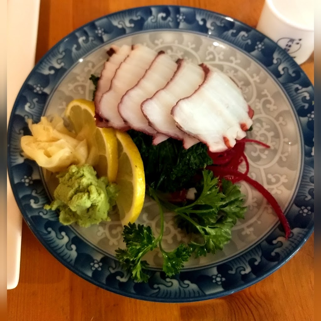 Oya Japanese Restaurant Sun Peaks | 3170 Creekside Way #230, Heffley Creek, BC V0E 1Z1, Canada | Phone: (250) 578-0048