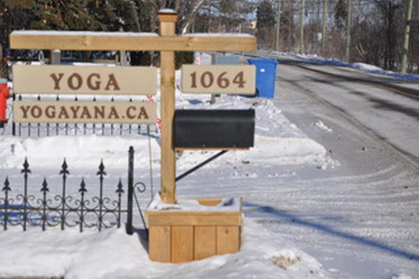 Studio Yoga Ayana | 1064 Rang du Bas de lAssomption N, LAssomption, QC J5W 2A5, Canada | Phone: (514) 705-6817