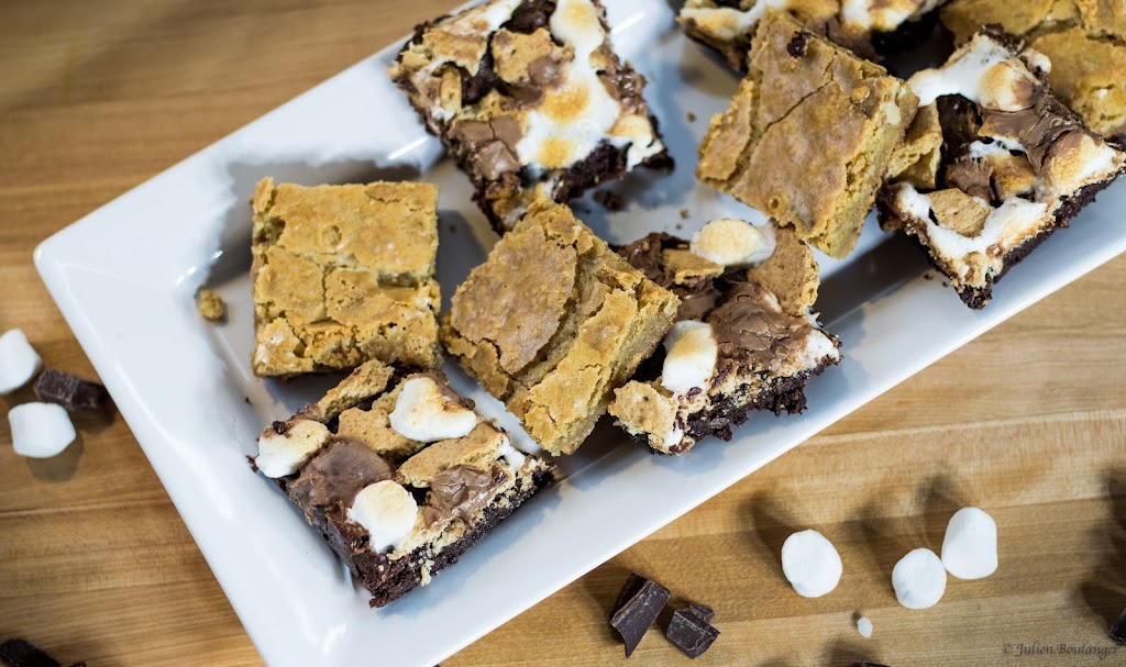 Gâteaux Gourmands | 185 Rang Point du Jour N, LAssomption, QC J5W 1H3, Canada | Phone: (514) 924-4690