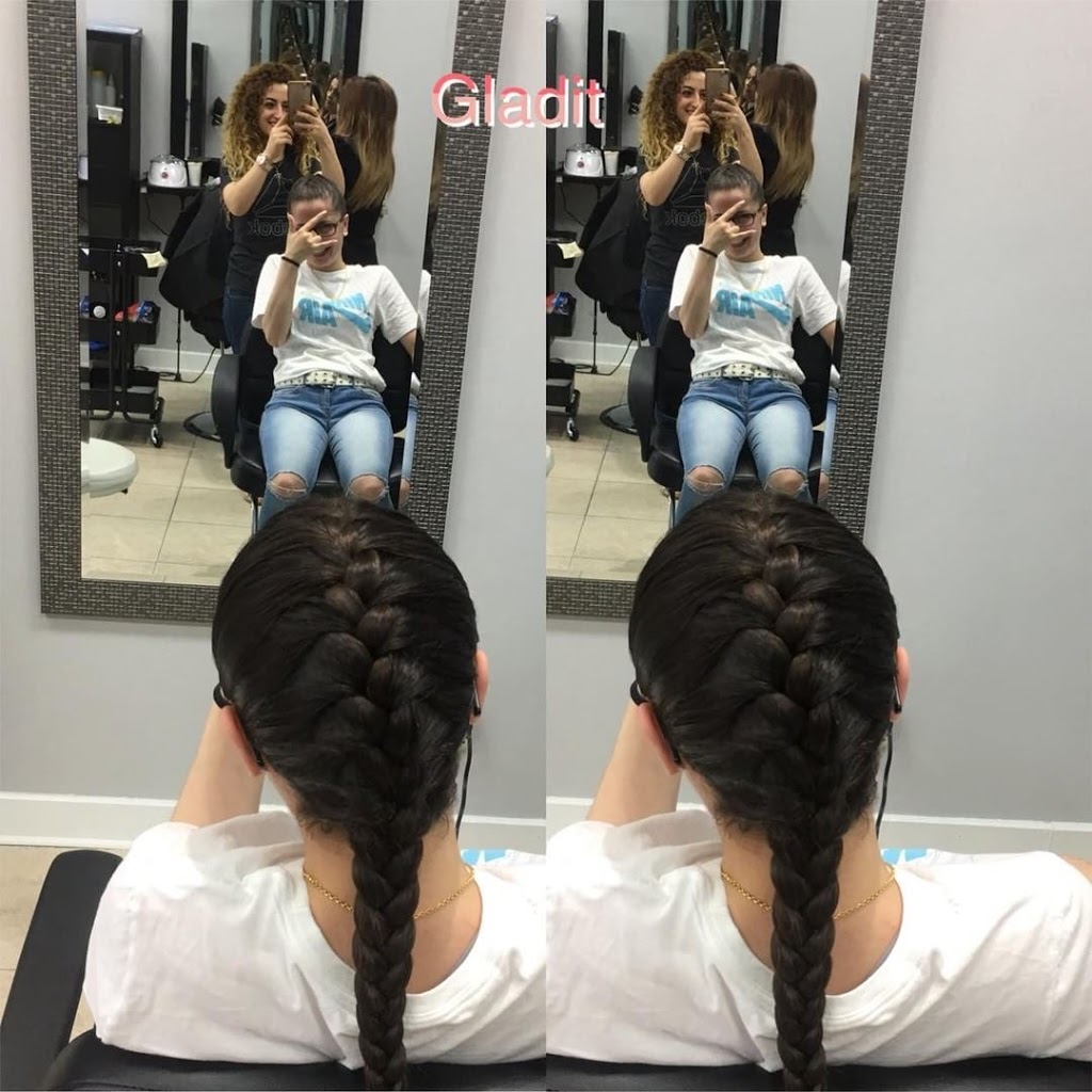 Jan hair salon | 6210 Finch Ave W, Etobicoke, ON M9V 0A1, Canada | Phone: (416) 741-2727