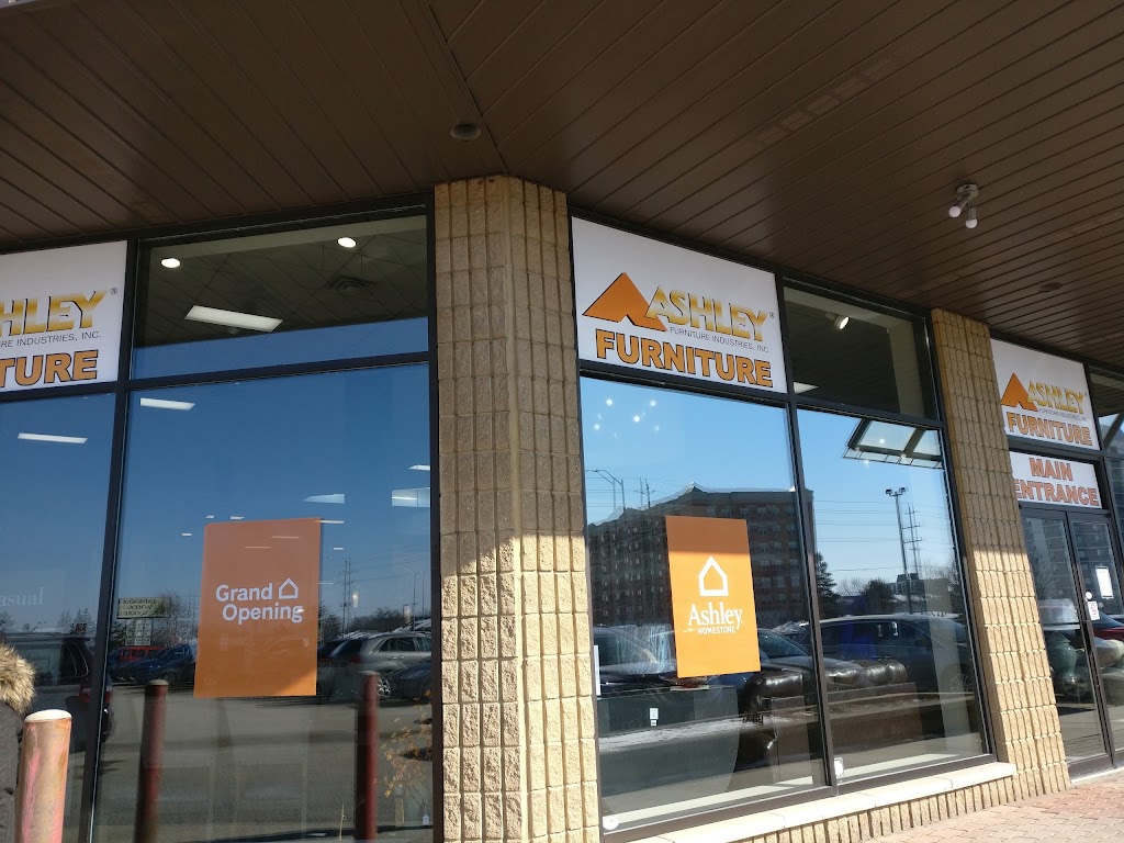 Jacob Nathan Home Furnishings & Accessories | 2776 Princess St, Kingston, ON K7P 1W9, Canada | Phone: (613) 384-2444