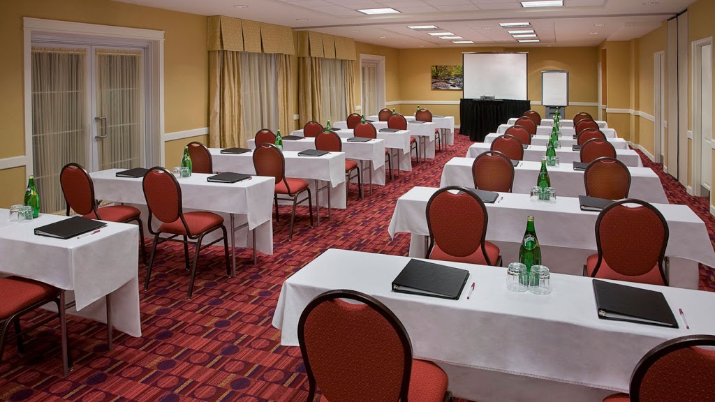 Residence Inn by Marriott Gravenhurst Muskoka Wharf | 285 Steamship Bay Rd, Gravenhurst, ON P1P 1Z9, Canada | Phone: (705) 687-6600