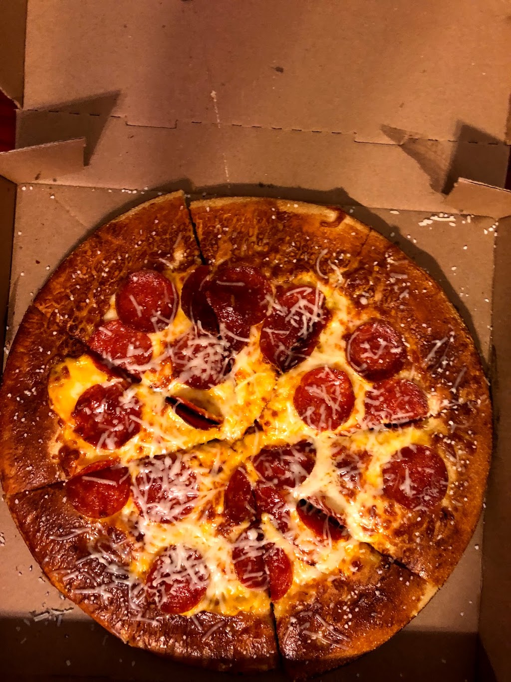 Little Caesars Pizza | 4934 Gordon Rd, Regina, SK S4W 0B7, Canada | Phone: (306) 721-2092