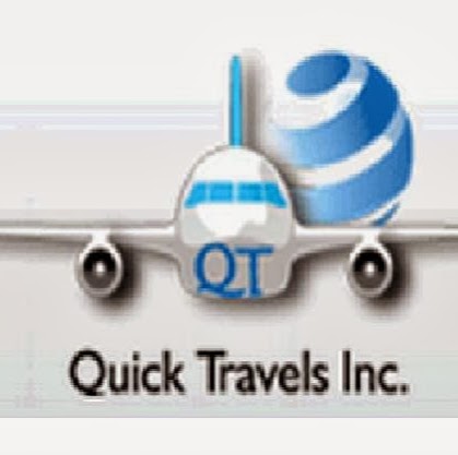 Quick Travels Inc | 80 Corporate Dr, Scarborough, ON M1H 3G5, Canada | Phone: (416) 291-2025