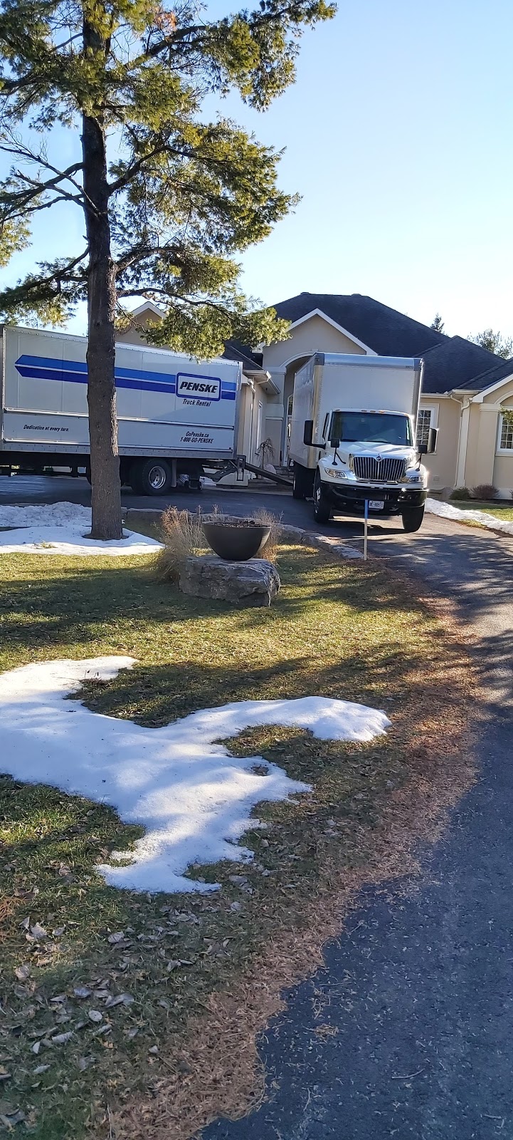 Top Notch Moving | 1704 Boyer Rd, Ottawa, ON K1C 1R2, Canada | Phone: (613) 302-0532