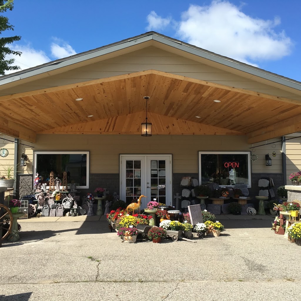 Richmond Flower Shop | 69001 N, Main St, Richmond, MI 48062, USA | Phone: (586) 727-1011